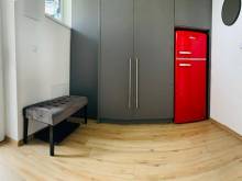 Dvě zátoky - Apartmán č.4 - Kovářov u Lipna