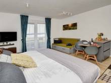 Dvě zátoky - Apartmán č.4 - Kovářov u Lipna