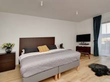 Dvě zátoky - Apartmán č.4 - Kovářov u Lipna