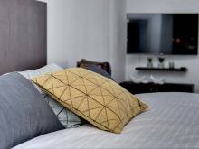 Dvě zátoky - Apartmán č.4 - Kovářov u Lipna