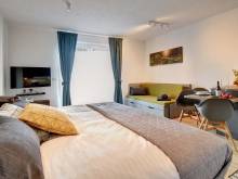 Dvě zátoky - Apartmán č.4 - Kovářov u Lipna