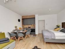 Dvě zátoky - Apartmán č.4 - Kovářov u Lipna