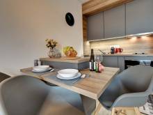 Dvě zátoky - Apartmán č.4 - Kovářov u Lipna