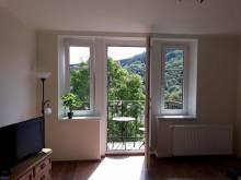 Apartmány Marie - Jáchymov