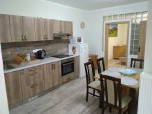 Apartmány Marie - Jáchymov