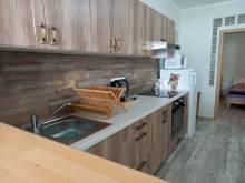 Apartmány Marie - Jáchymov