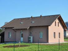 Penzion Veronika - Březina u Mladé Boleslavi