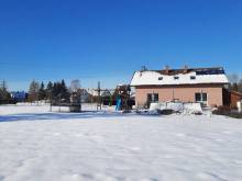Penzion Veronika - Březina u Mladé Boleslavi