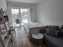 Apartmán Maršovák - Horní Maršov