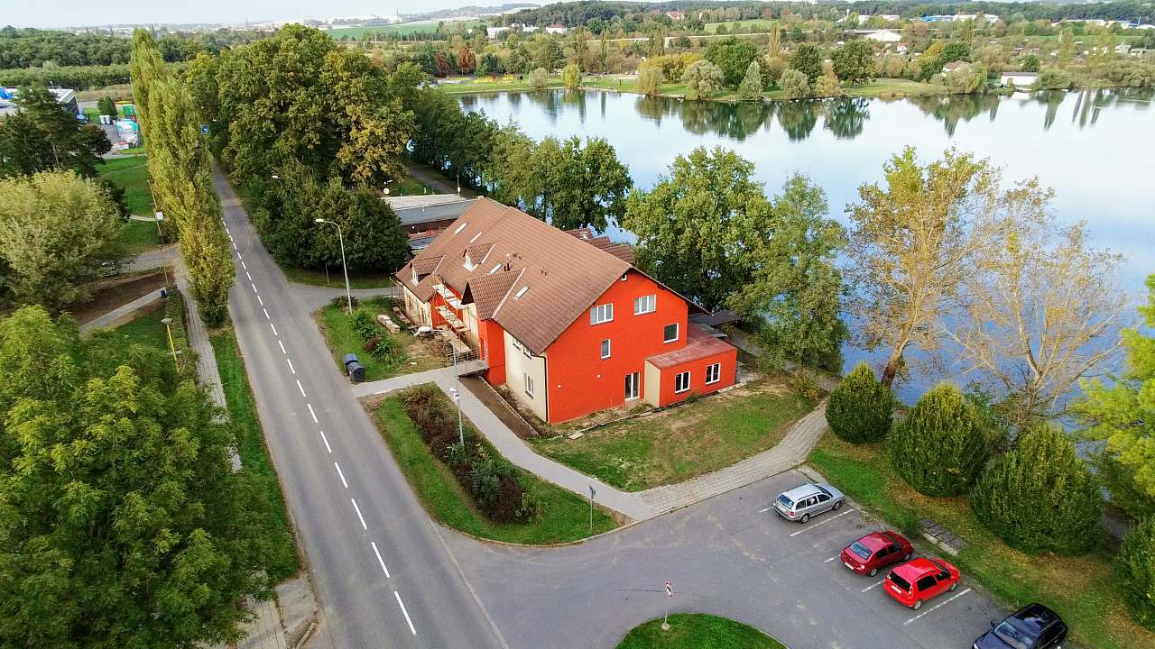 Cabo House - Otrokovice