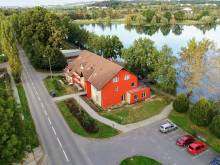 Cabo House - Otrokovice