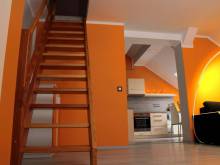 Cabo House - Otrokovice