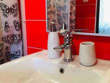 Apartmán 390 - Šakvice