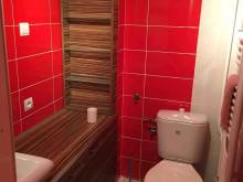 Apartmán 390 - Šakvice