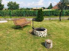 Apartmán 390 - Šakvice