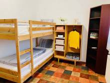 Apartmán 390 - Šakvice