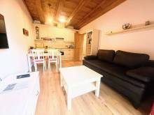 Apartmán Jezerné - Jezerné