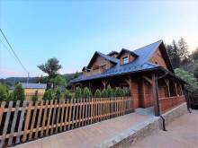 Apartmán Jezerné - Jezerné