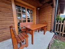 Apartmán Jezerné - Jezerné