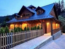 Apartmán Jezerné - Jezerné