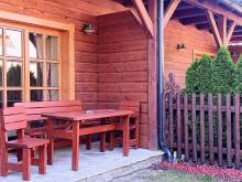 Apartmán Jezerné - Jezerné