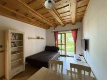 Apartmán Jezerné - Jezerné