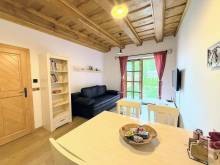 Apartmán Jezerné - Jezerné