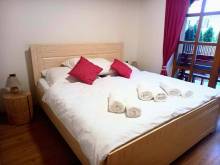 Apartmán Jezerné - Jezerné