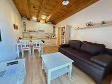 Apartmán Jezerné - Jezerné