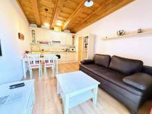 Apartmán Jezerné - Jezerné