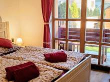 Apartmán Jezerné - Jezerné