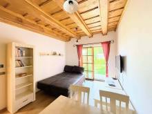 Apartmán Jezerné - Jezerné