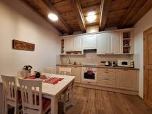 Apartmán Jezerné - Jezerné