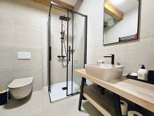 Apartmán Jezerné - Jezerné