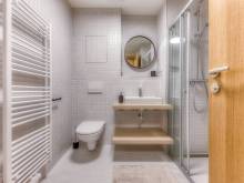 Apartmán k pronajmutí - Filipovice