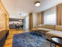 Apartmán k pronajmutí - Filipovice