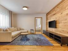 Apartmán k pronajmutí - Filipovice