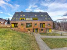 Apartmán k pronajmutí - Filipovice