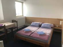 Pohoda u Lva - Nová Pec