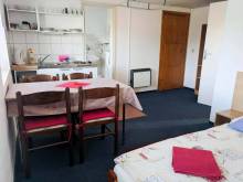 Pohoda u Lva - Nová Pec