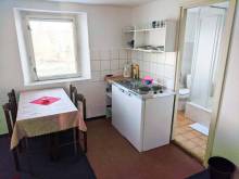 Pohoda u Lva - Nová Pec