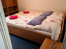 Pohoda u Lva - Nová Pec