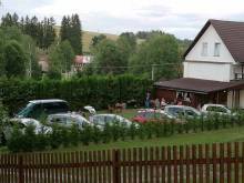 Pohoda u Lva - Nová Pec