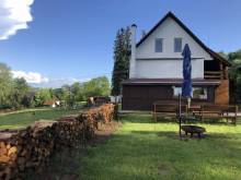 Pohoda u Lva - Nová Pec