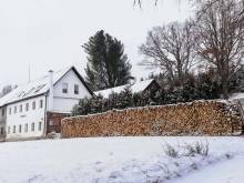 Pohoda u Lva - Nová Pec