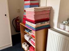 Pohoda u Lva - Nová Pec