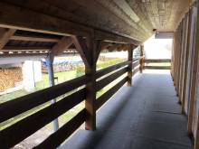 Pohoda u Lva - Nová Pec