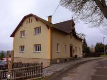 Apartmány Petra - Mezná