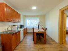 Apartmány Petra - Mezná