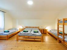 Apartmány Petra - Mezná